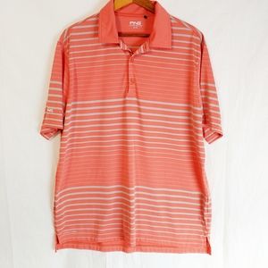 Ping Golf Polo Shirt Size XL